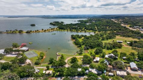 235 Granite Street Buchanan Dam TX 78609