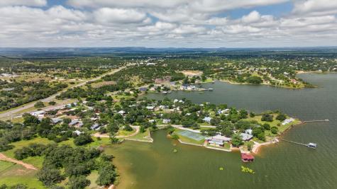 235 Granite Street Buchanan Dam TX 78609