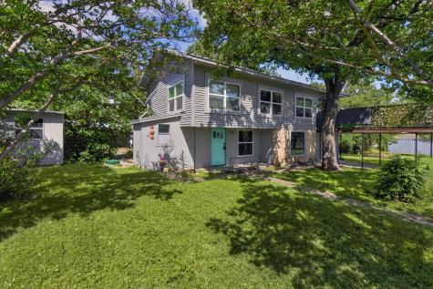 235 Granite Street Buchanan Dam TX 78609