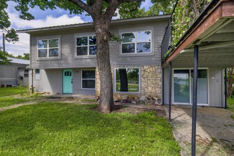 235 Granite Street Buchanan Dam TX 78609