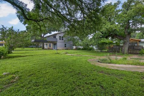 235 Granite Street Buchanan Dam TX 78609