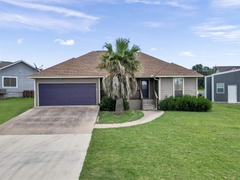 5106 Columbia Way Kingsland TX 78639