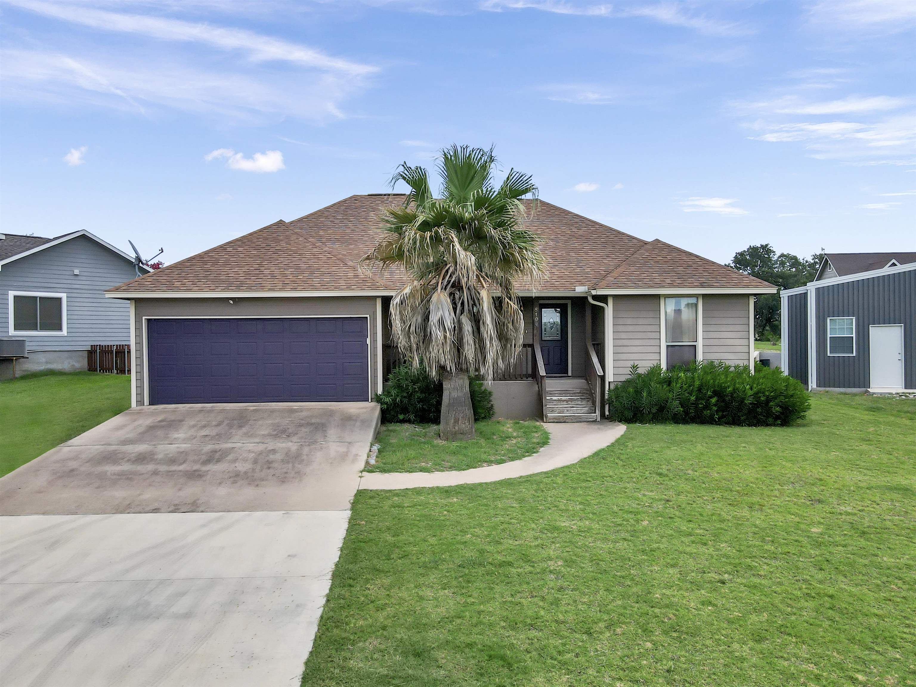 5106 Columbia Way Kingsland TX 78639