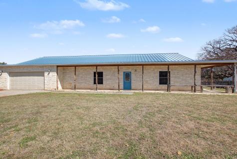 2207 Boxwood Circle Kingsland TX 78639