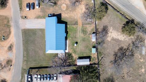 2207 Boxwood Circle Kingsland TX 78639