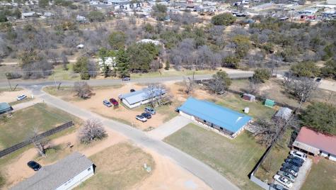 2207 Boxwood Circle Kingsland TX 78639