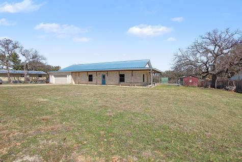 2207 Boxwood Circle Kingsland TX 78639