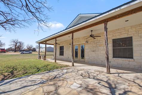 2207 Boxwood Circle Kingsland TX 78639