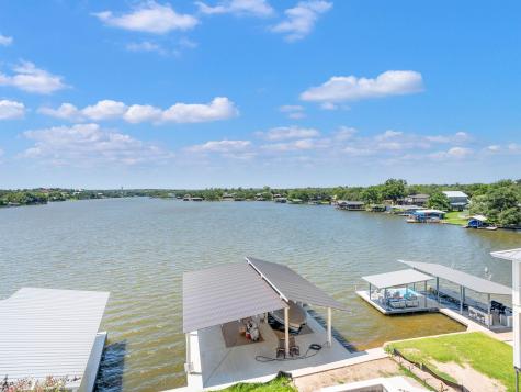 156 Skyline Drive Sunrise Beach TX 78643