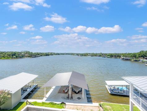 156 Skyline Drive Sunrise Beach TX 78643