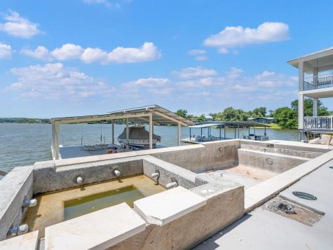 156 Skyline Drive Sunrise Beach TX 78643