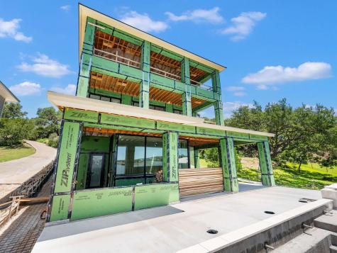 156 Skyline Drive Sunrise Beach TX 78643