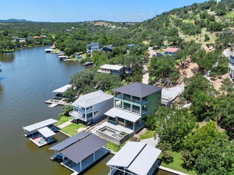 156 Skyline Drive Sunrise Beach TX 78643