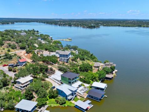 156 Skyline Drive Sunrise Beach TX 78643