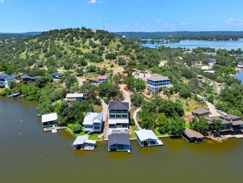 156 Skyline Drive Sunrise Beach TX 78643