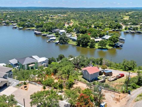 156 Skyline Drive Sunrise Beach TX 78643