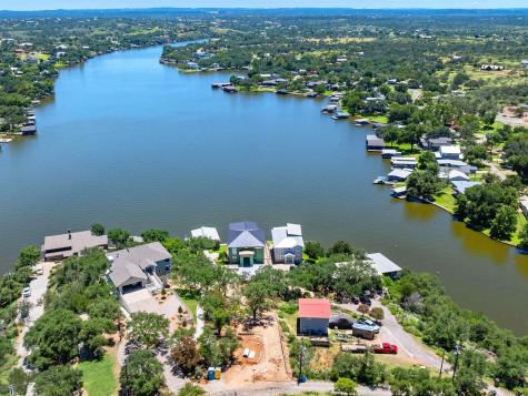 156 Skyline Drive Sunrise Beach TX 78643