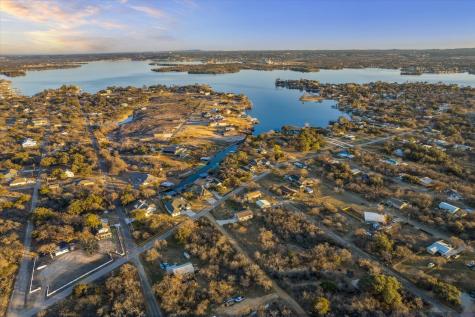 137 W Hill Drive Drive Granite Shoals TX 78654