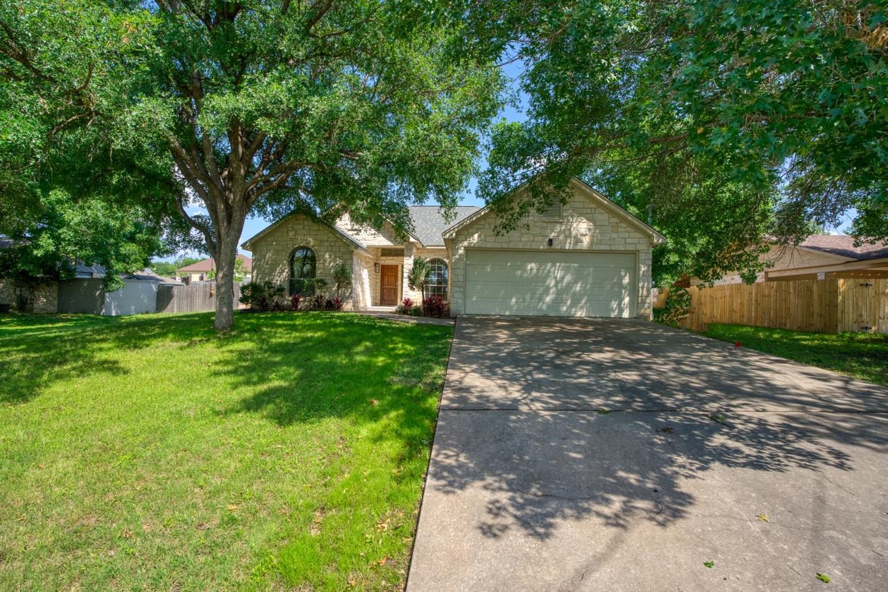 1207 Sunset Drive Marble Falls TX 78654