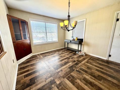 807 N West Burnet TX 78611
