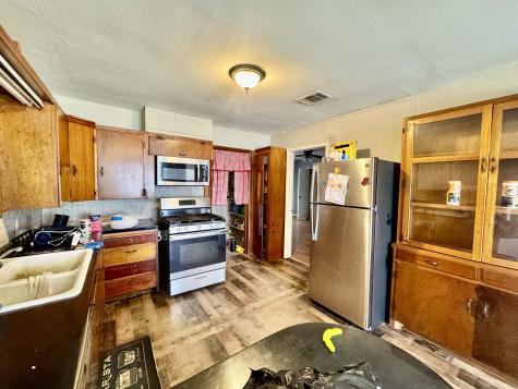 807 N West Burnet TX 78611
