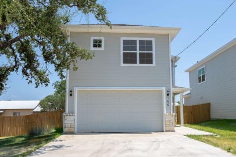 144 Driftwood Drive Granite Shoals TX 78654