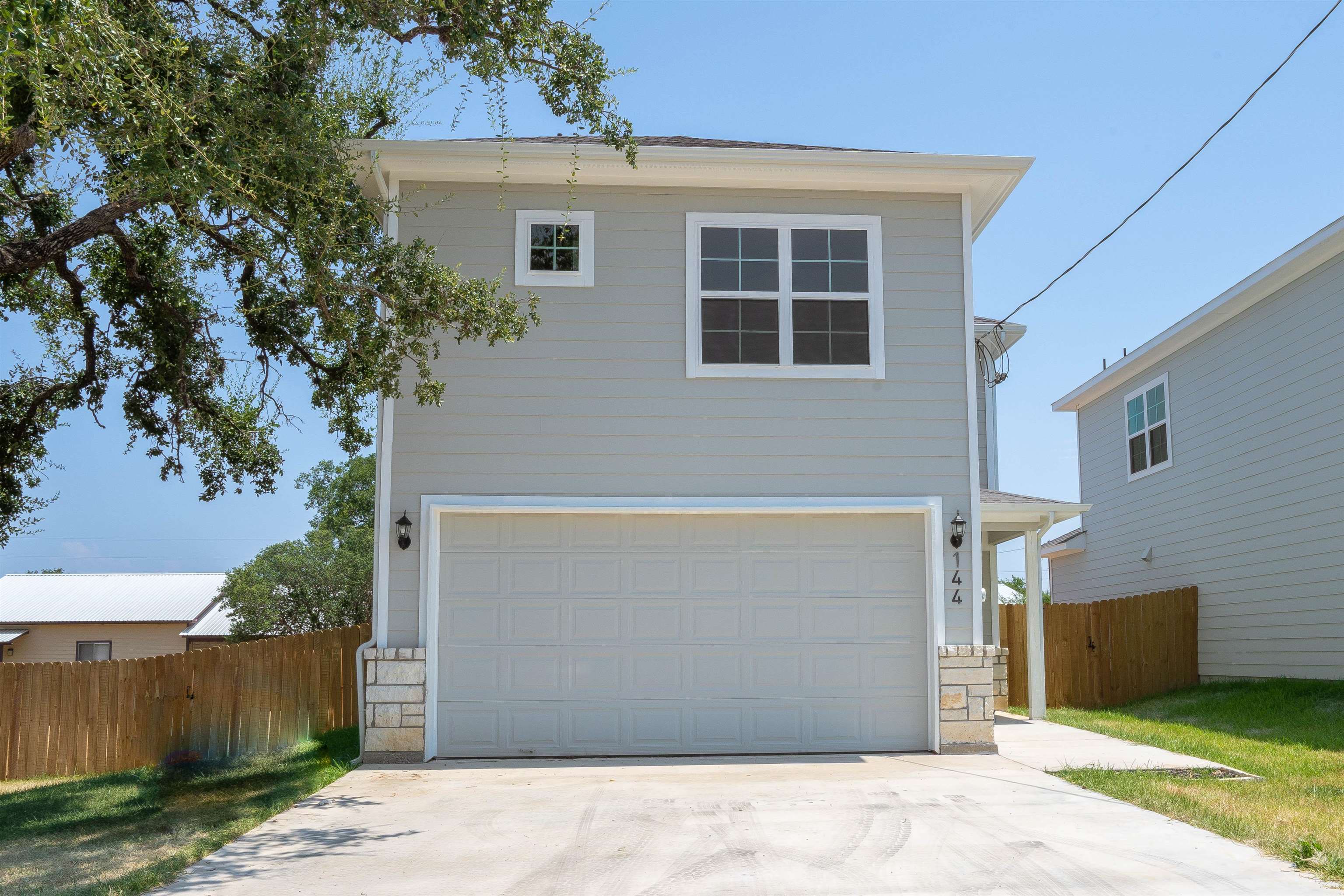 144 Driftwood Drive Granite Shoals TX 78654