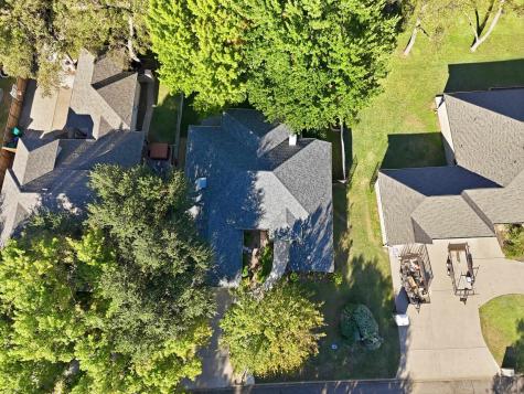 324 Meadowlakes Drive Meadowlakes TX 78654
