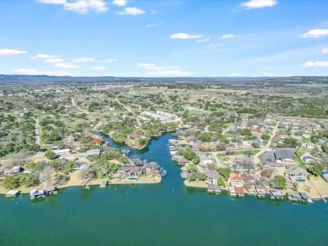 2403 Cherry Lane Kingsland TX 78639