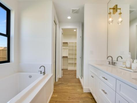 2403 Cherry Lane Kingsland TX 78639