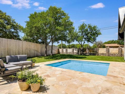 2403 Cherry Lane Kingsland TX 78639