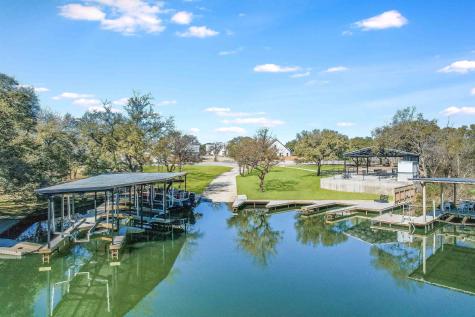 2403 Cherry Lane Kingsland TX 78639