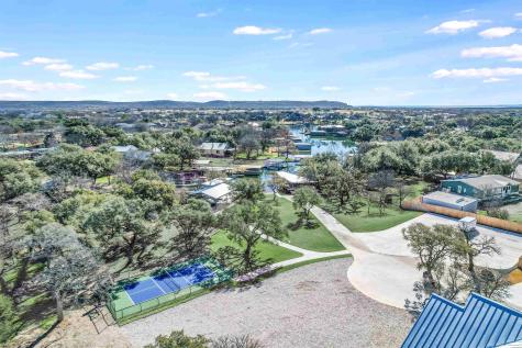 2403 Cherry Lane Kingsland TX 78639