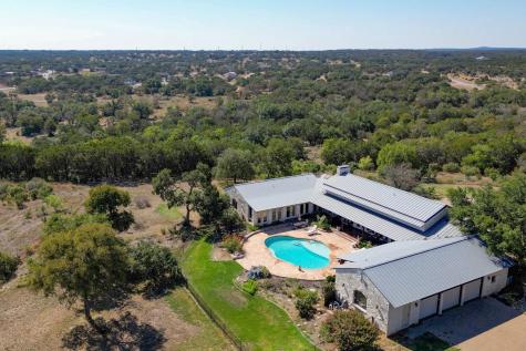 1414 Mountain Dew Horseshoe Bay TX 78657