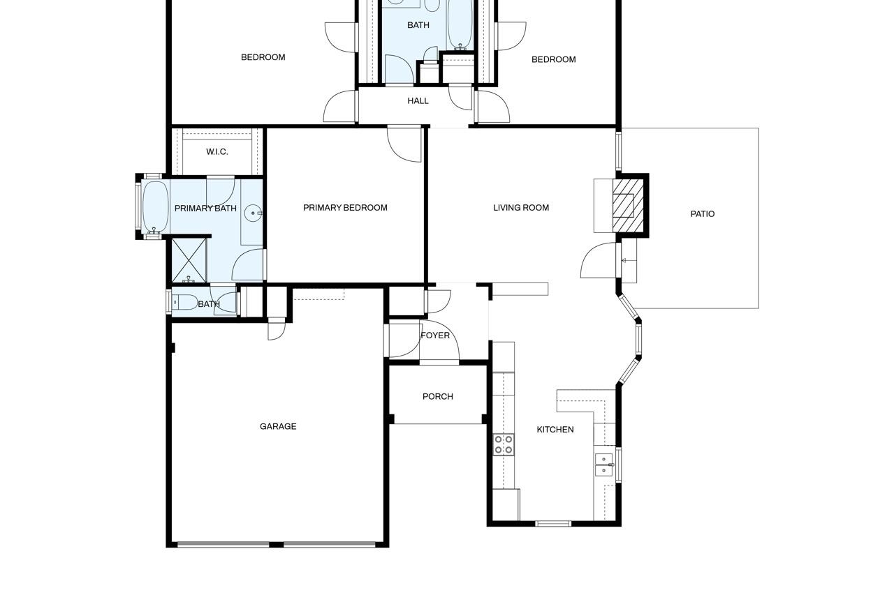 100 Colt Horseshoe Bay TX 78657
