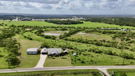 217 Tokim Drive Marble Falls TX 78654