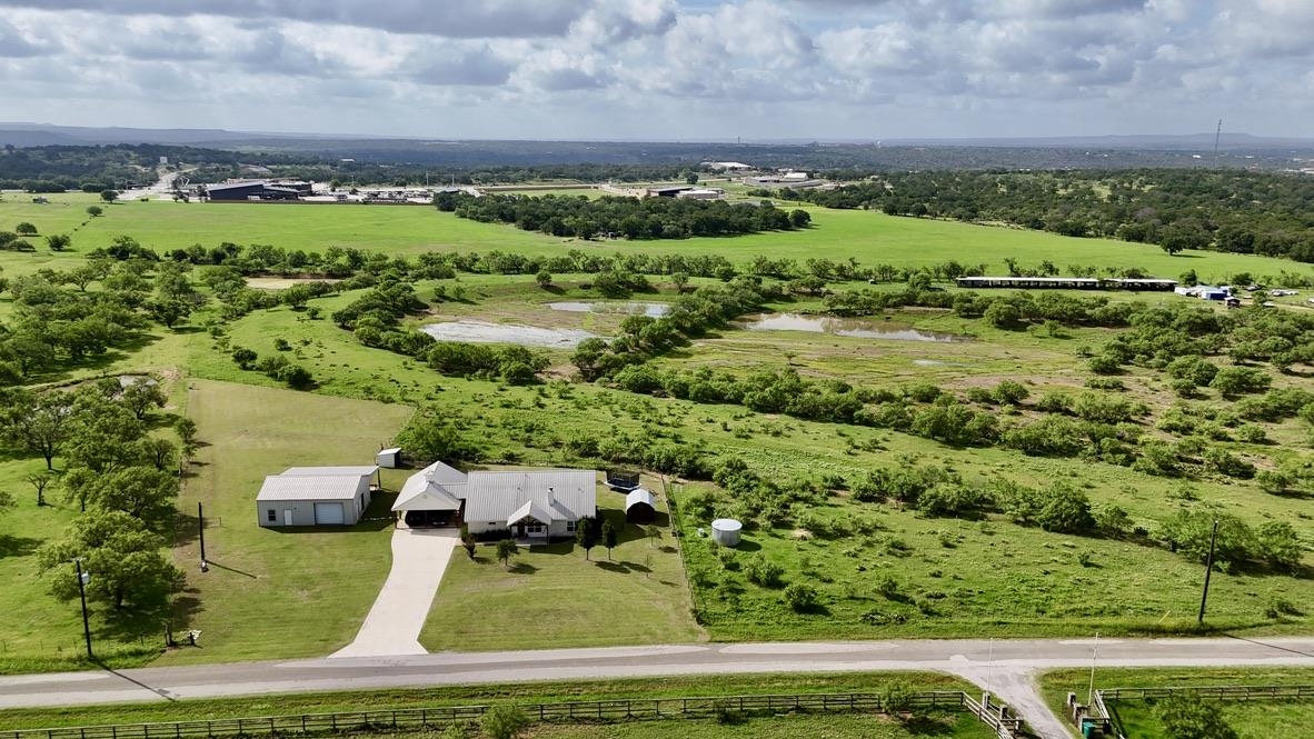 217 Tokim Drive Marble Falls TX 78654