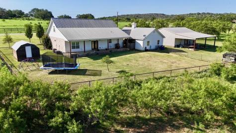 217 Tokim Drive Marble Falls TX 78654