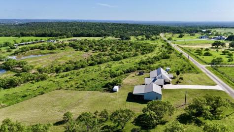 217 Tokim Drive Marble Falls TX 78654