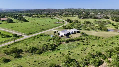 217 Tokim Drive Marble Falls TX 78654