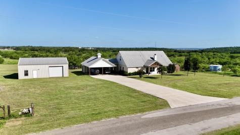 217 Tokim Drive Marble Falls TX 78654