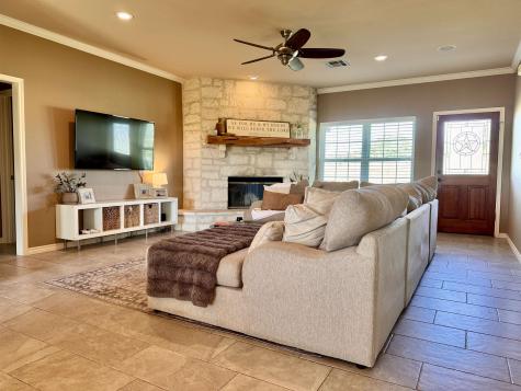 217 Tokim Drive Marble Falls TX 78654