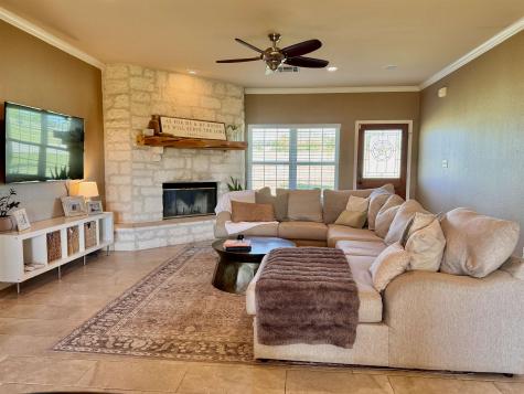 217 Tokim Drive Marble Falls TX 78654