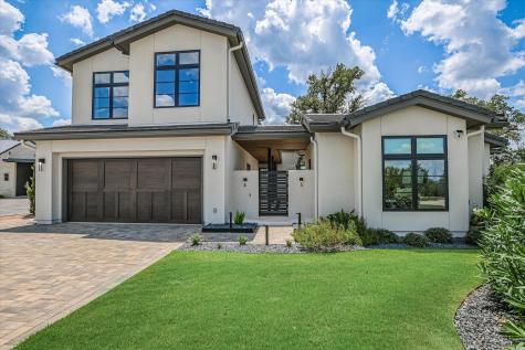 146 Coral Berry Horseshoe Bay TX 78657
