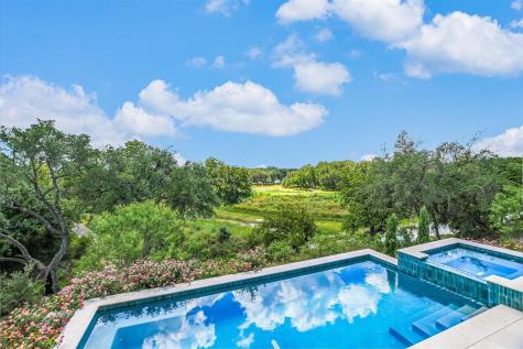 146 Coral Berry Horseshoe Bay TX 78657