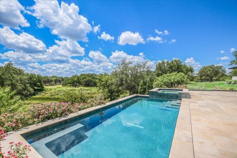 146 Coral Berry Horseshoe Bay TX 78657