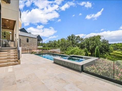 146 Coral Berry Horseshoe Bay TX 78657