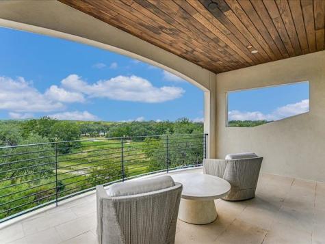 146 Coral Berry Horseshoe Bay TX 78657