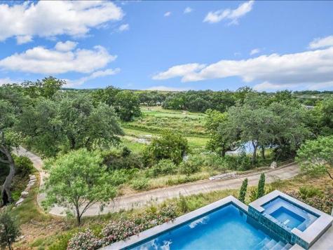 146 Coral Berry Horseshoe Bay TX 78657