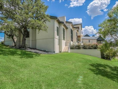 146 Coral Berry Horseshoe Bay TX 78657